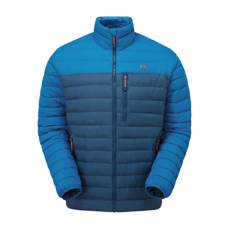 Mountain Equipment Mens Earthrise Jacket-3